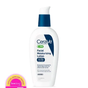 PM Facial Moisturizing Lotion