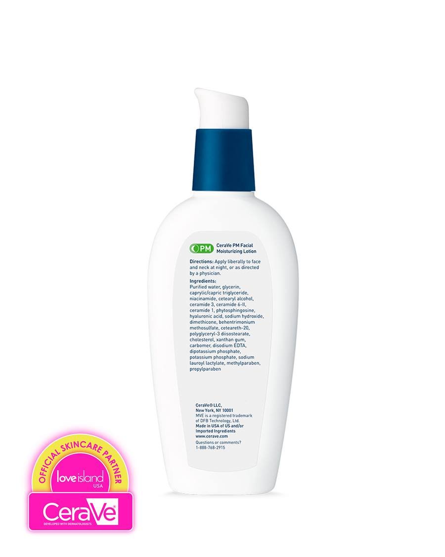 PM Facial Moisturizing Lotion - Image 2