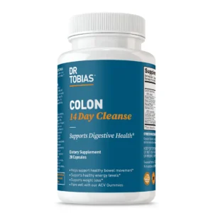 Colon 14 Day Cleanse