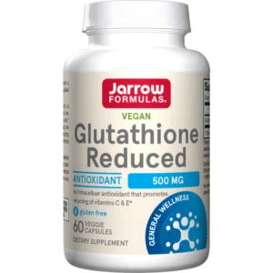Glutathione Reduced