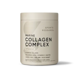 Marine Collagen Complex