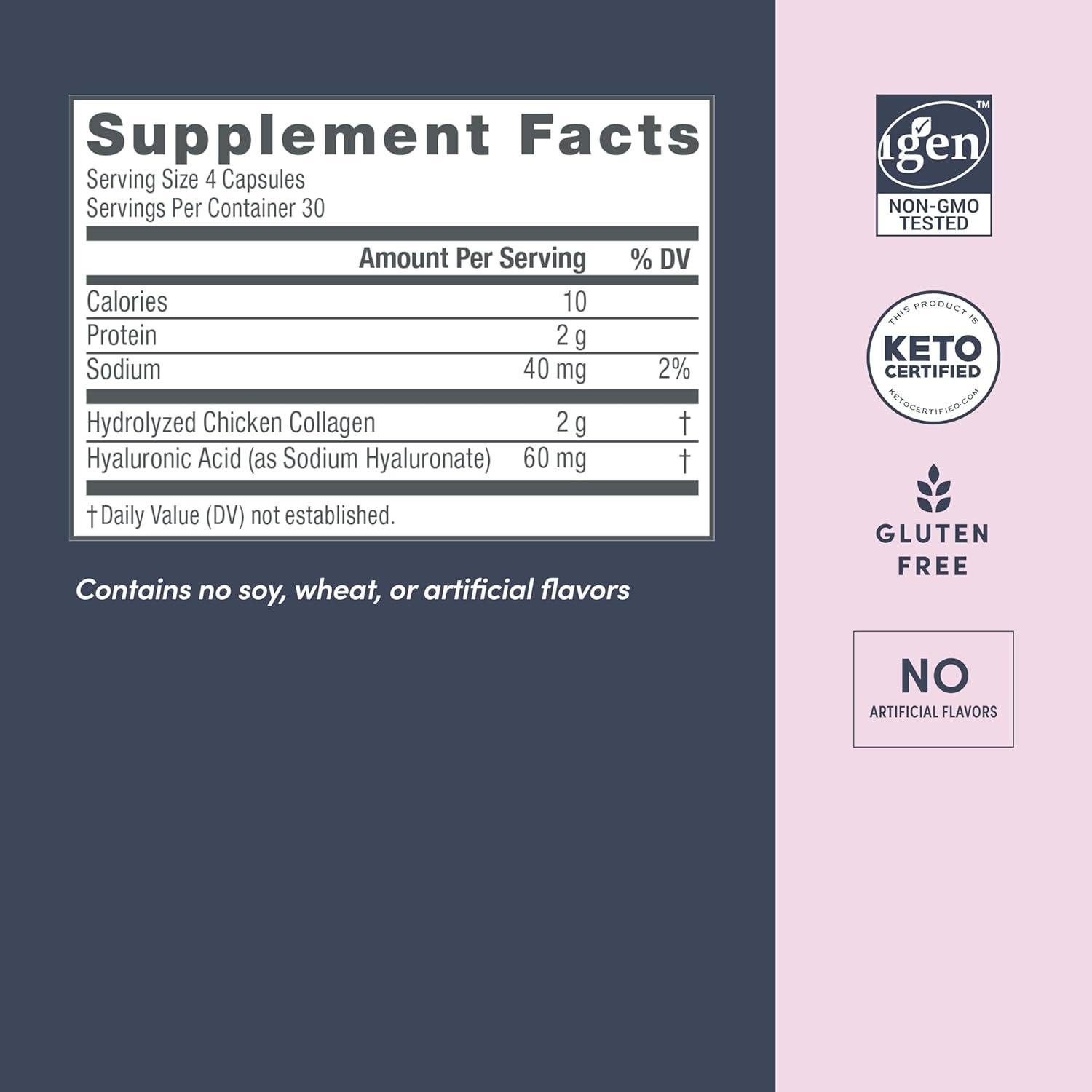 Neocell Collagen Joint Complex - Image 2