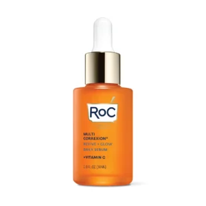 RoC Multi Correxion Revive + Glow 10% Active Vitamin C Serum