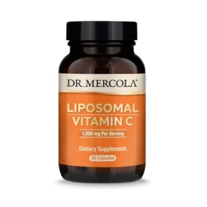 Dr. Mercola Liposomal Vitamin C