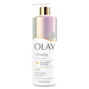 Olay Collagen Peptide Body Lotion