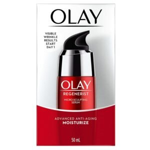 Olay Regenerist Micro-Sculpting Serum