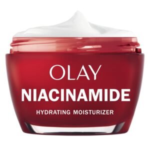Olay Niacinamide Face Moisturizer