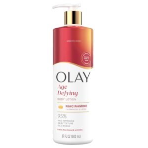 Olay Niacinamide Body Lotion