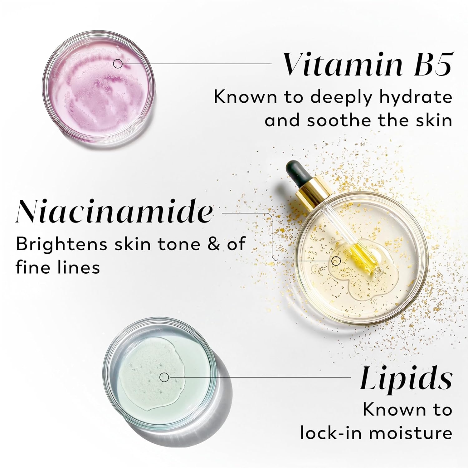 Olay Niacinamide Body Lotion - Image 5