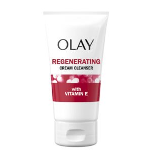 Olay Regenerist Regenerating Cream Cleanser