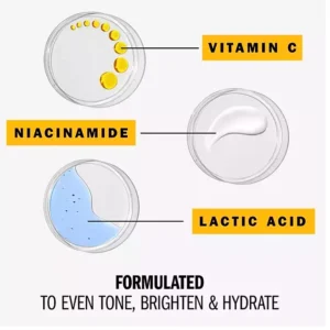 Olay Ultimate Vitamin C_Kenusa Cosmetics