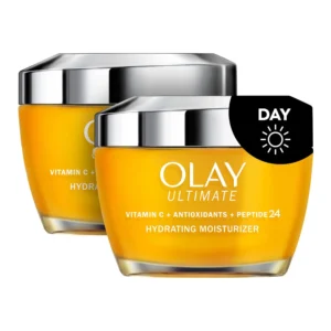 Olay Ultimate Vitamin C Moisturiser