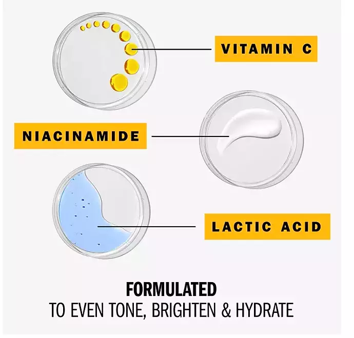 Olay Ultimate Vitamin C Moisturiser - Image 2