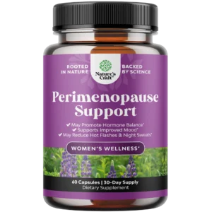 Perimenopause Support